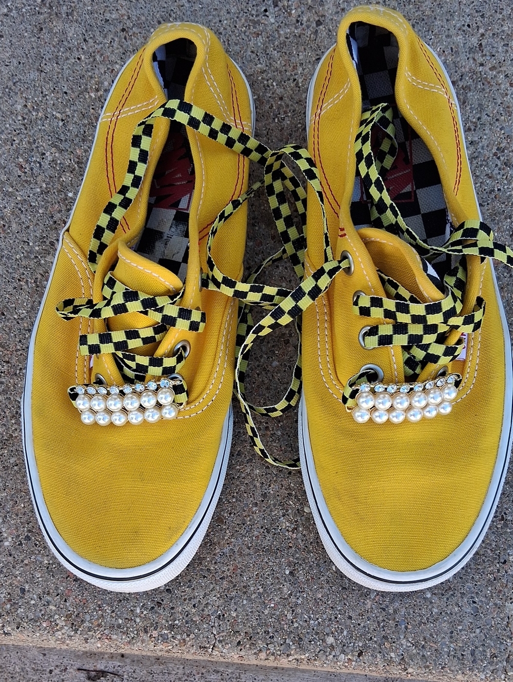 Vans Sneakers Unisex